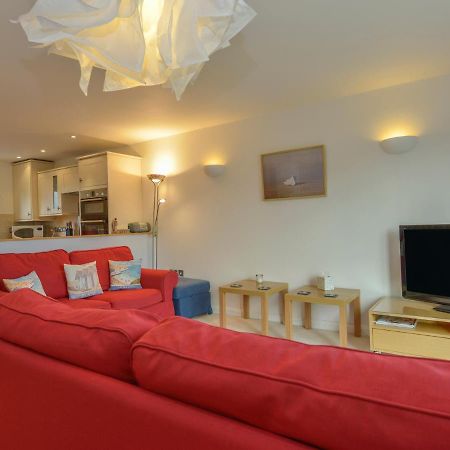 The Loft Villa Bude Luaran gambar